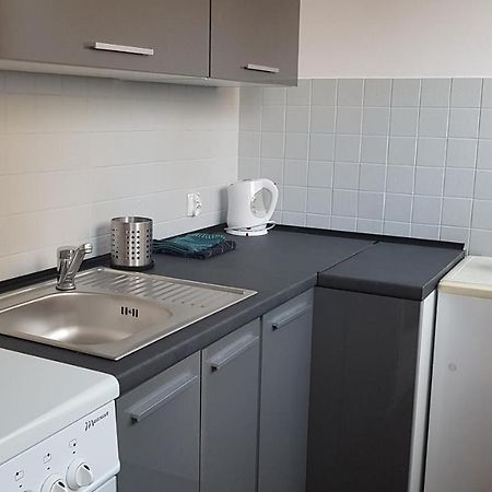 Sand Apartment Βρότσλαβ Εξωτερικό φωτογραφία