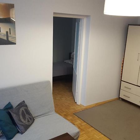 Sand Apartment Βρότσλαβ Εξωτερικό φωτογραφία
