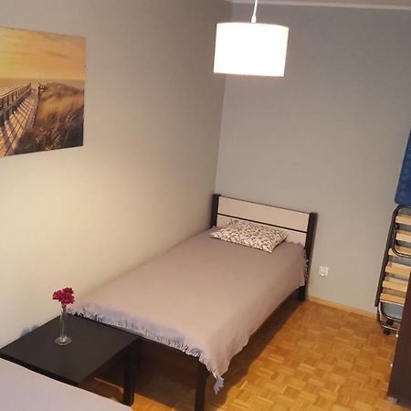 Sand Apartment Βρότσλαβ Εξωτερικό φωτογραφία