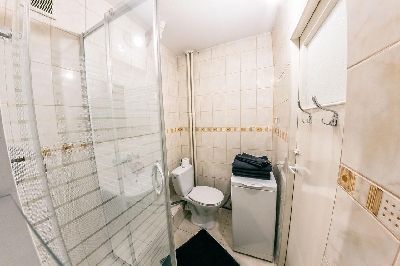 Sand Apartment Βρότσλαβ Εξωτερικό φωτογραφία