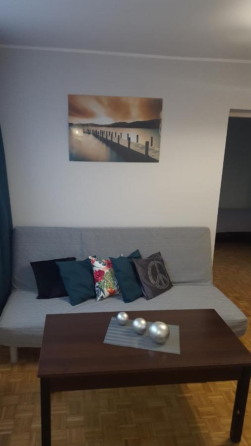 Sand Apartment Βρότσλαβ Εξωτερικό φωτογραφία