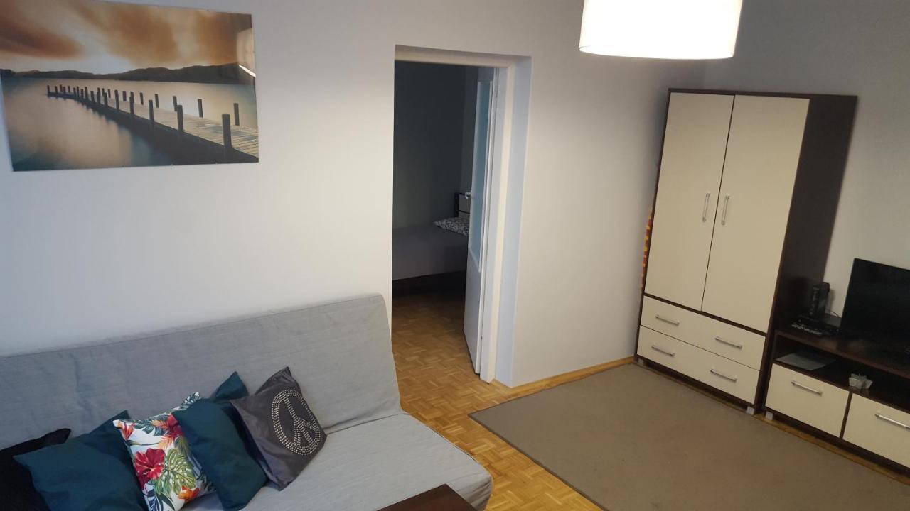 Sand Apartment Βρότσλαβ Εξωτερικό φωτογραφία