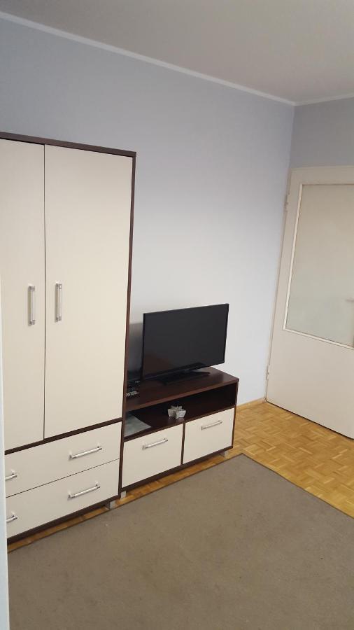 Sand Apartment Βρότσλαβ Εξωτερικό φωτογραφία
