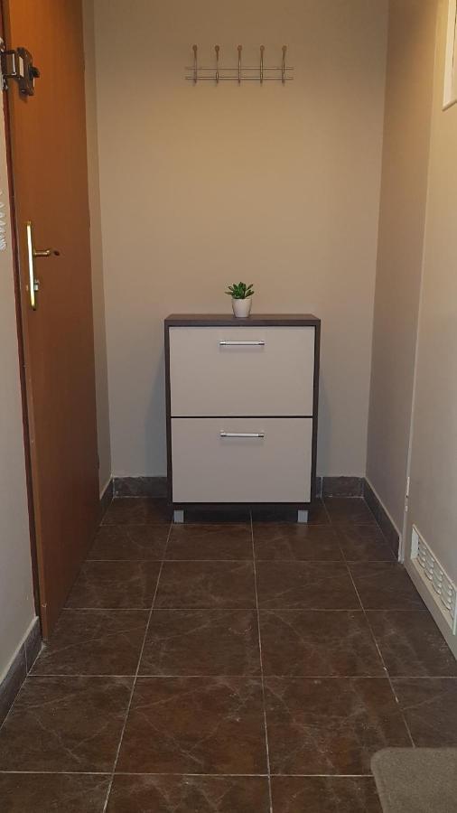 Sand Apartment Βρότσλαβ Εξωτερικό φωτογραφία